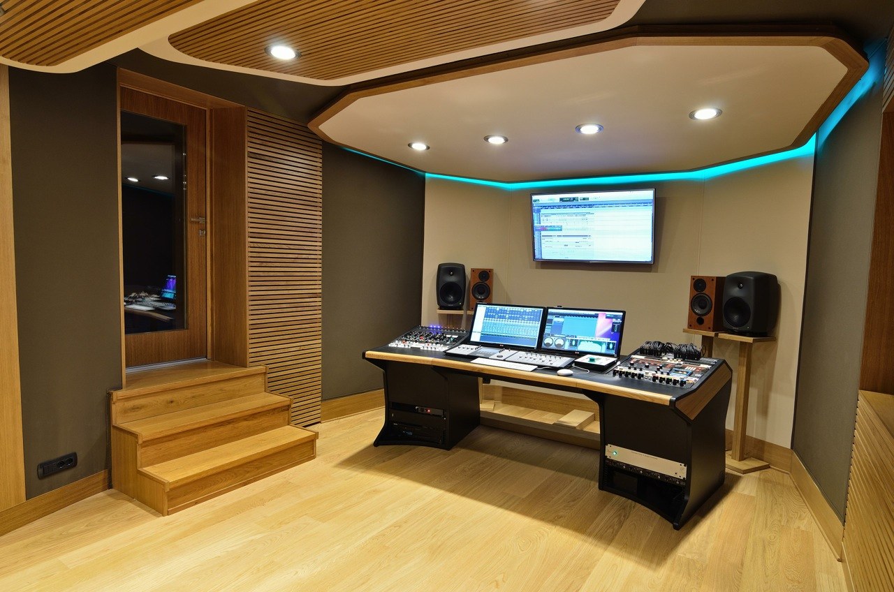 Bagnoli Bros Studio