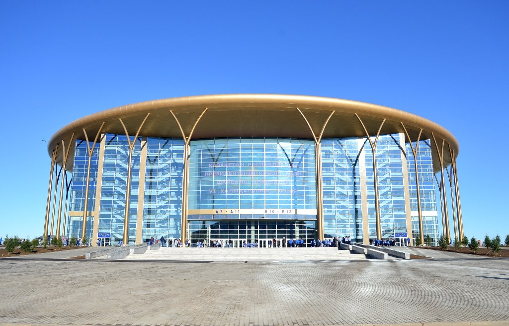Barys Arena