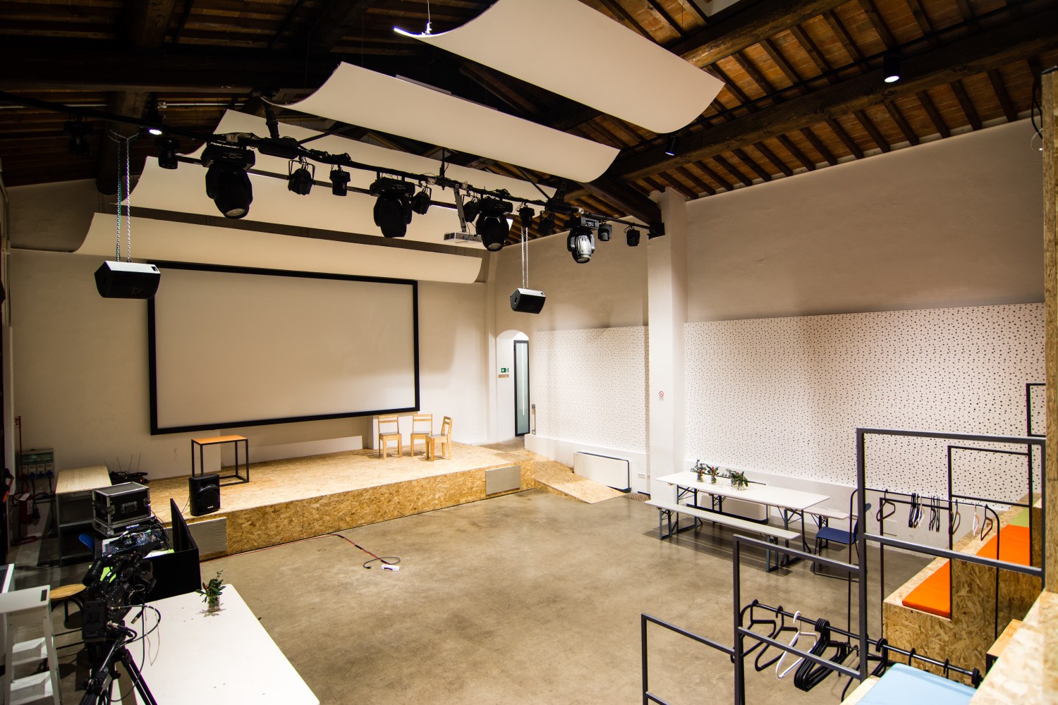 BUH! Circolo culturale urbano