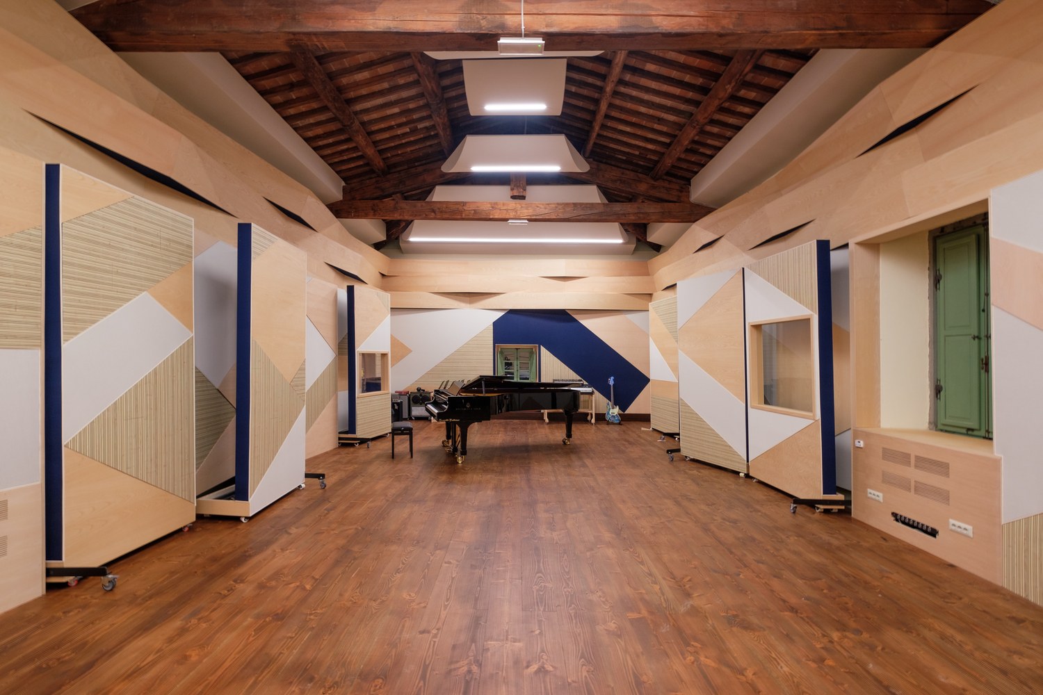 Cicaleto Recording Studio