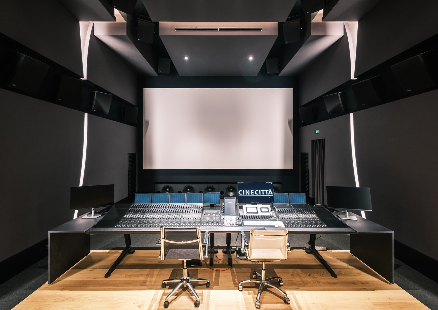 Cinecittà Sala E