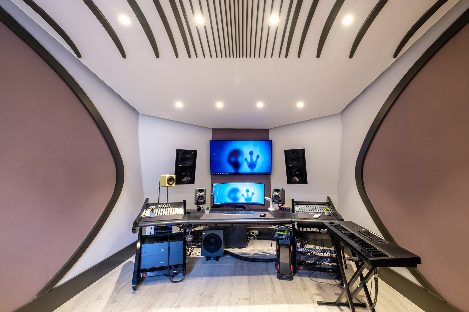 Federico Naccari Studio