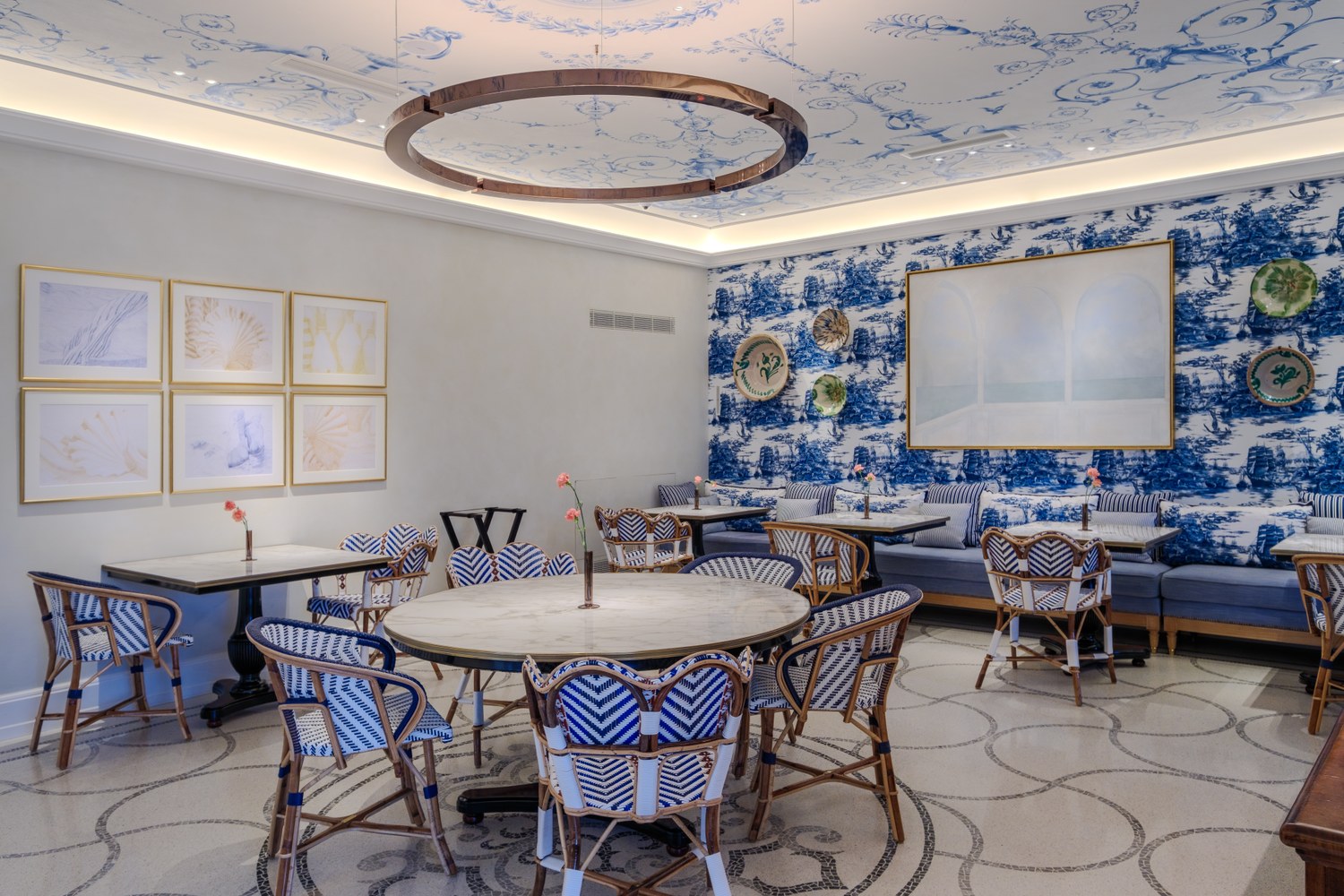 Four Season Hotel Firenze - Palazzo del Nero