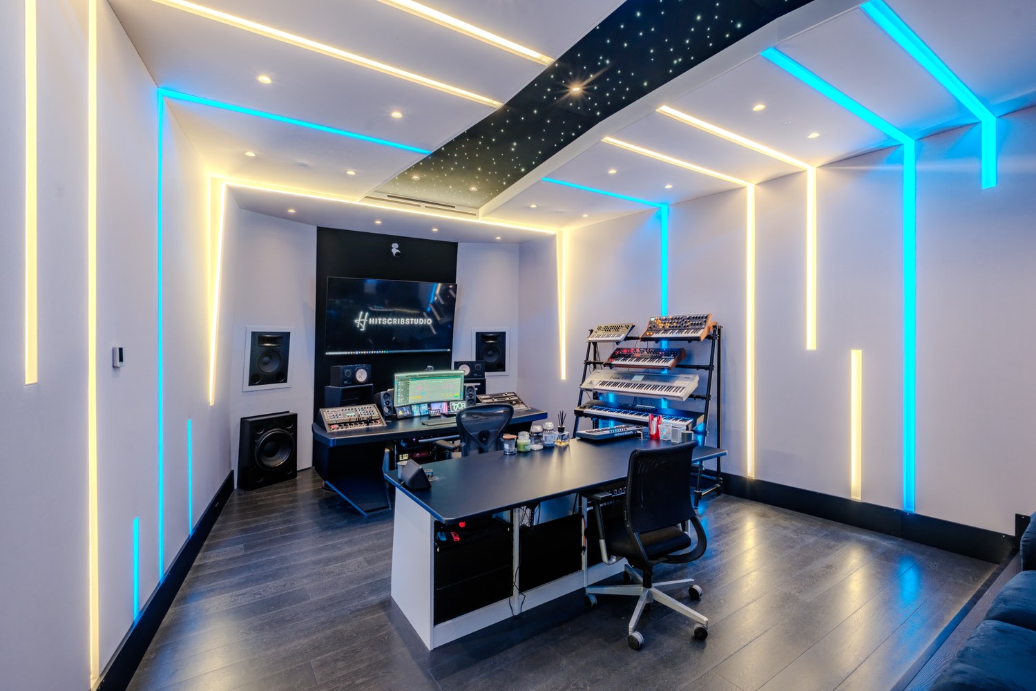 Hitscribstudio - Andry The Hitmaker