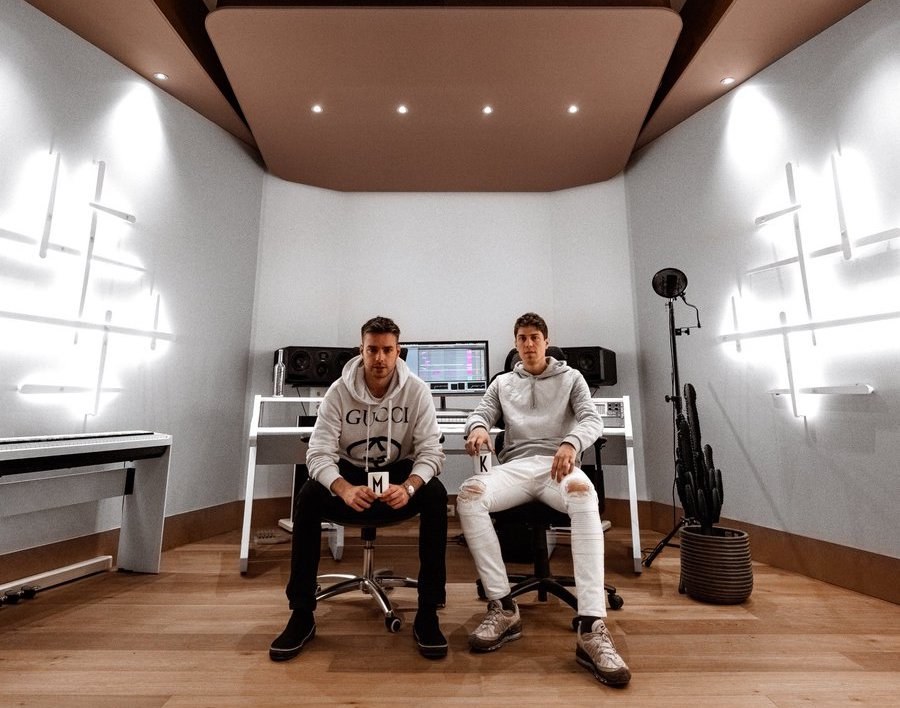 Merk & Kremont Studio