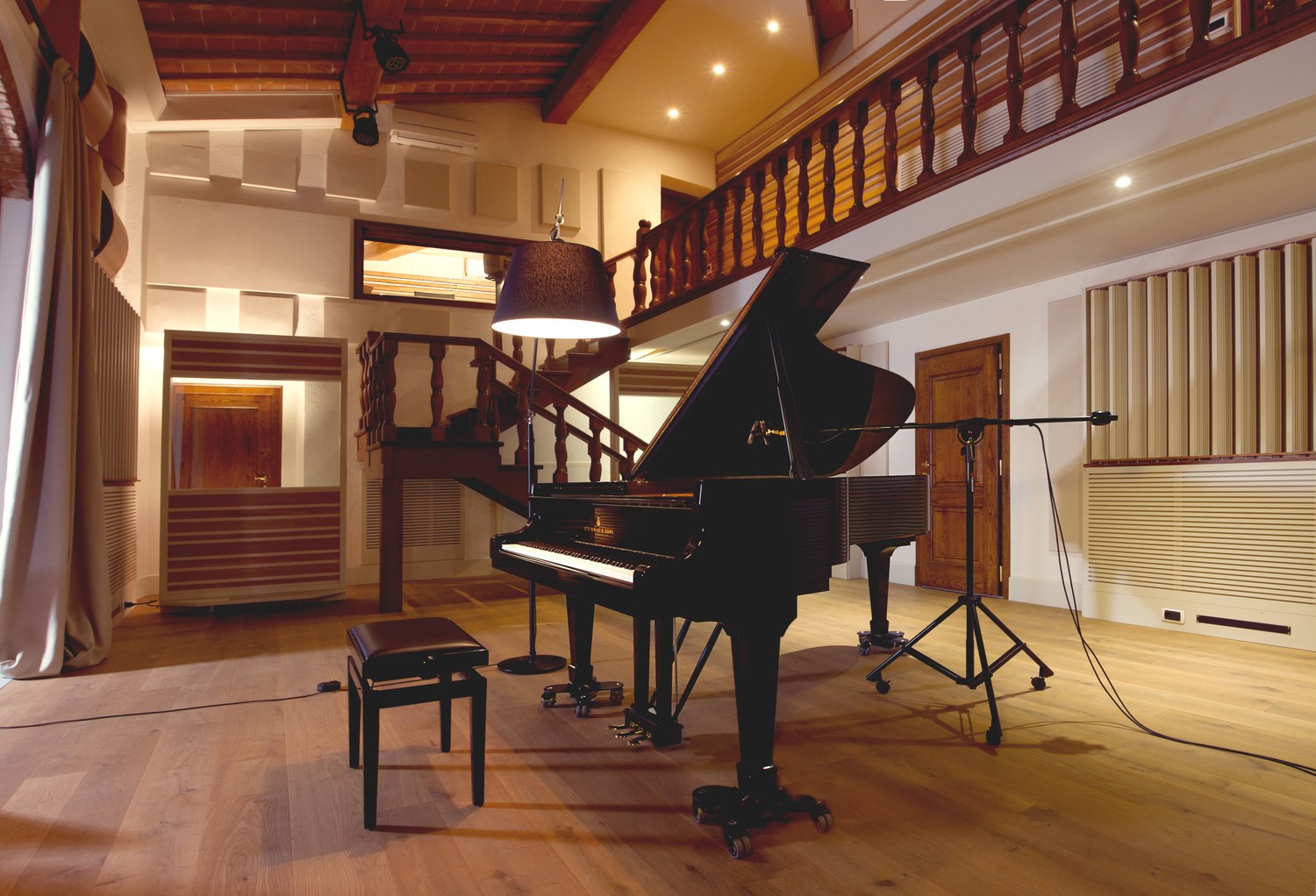 Officina Sonora del Bigallo