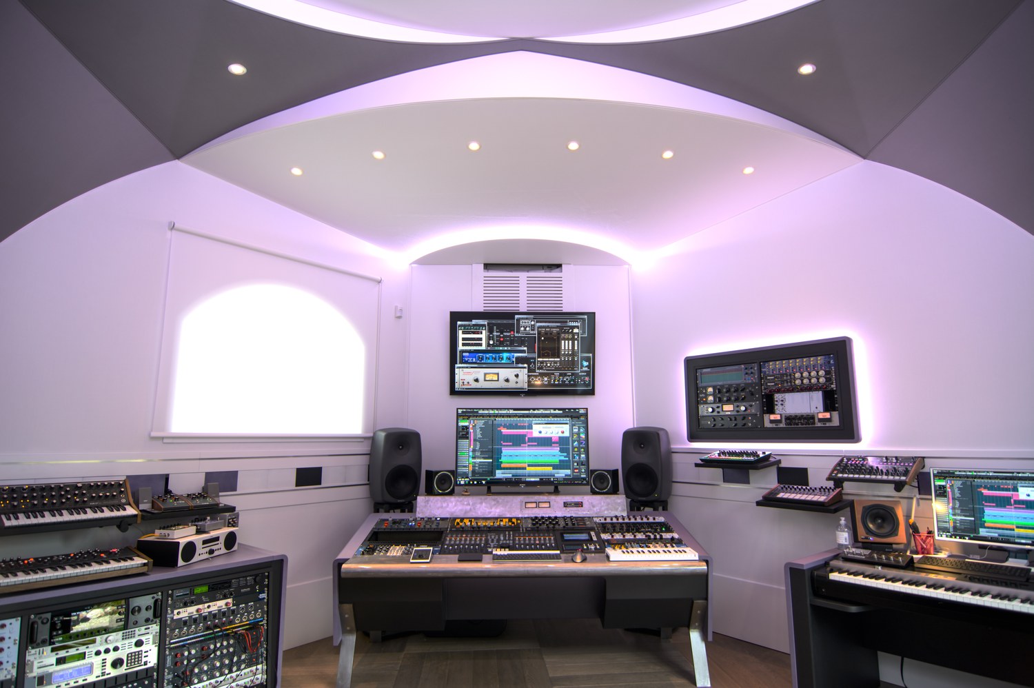 Platinum Studio