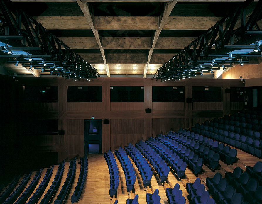 Politeama, Poggibonsi