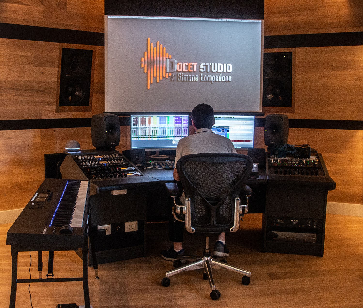 Studio Docet - Simone Lampedone