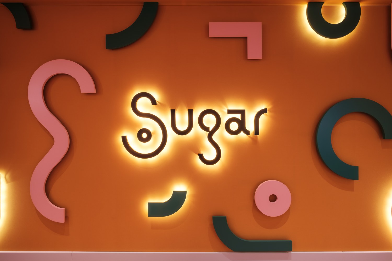 Sugar Music
