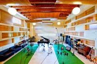 Sudestudio @ Lecce (IT)