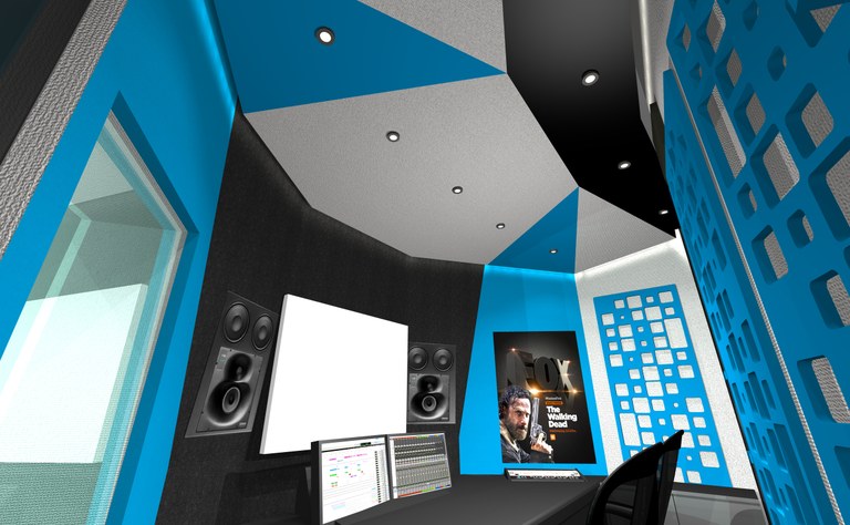 Figure 15. Fox Room.jpg Figure 15. Fox Room.jpg
