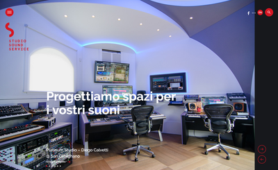 Nuovo sito ONLINE!!!