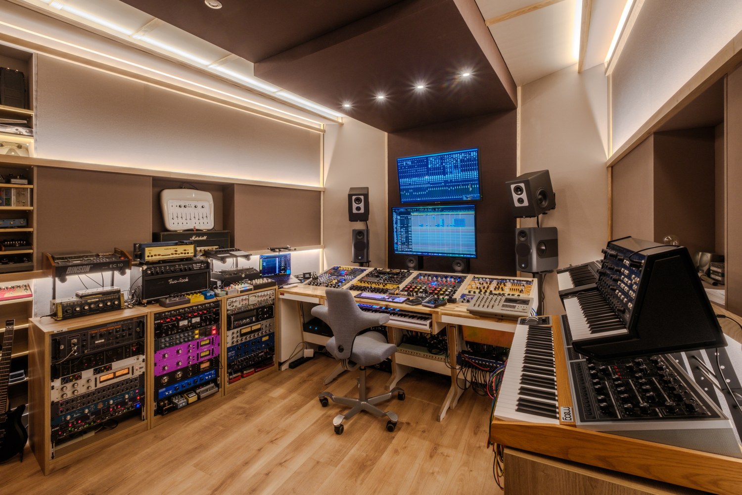 Amnesiac Studios