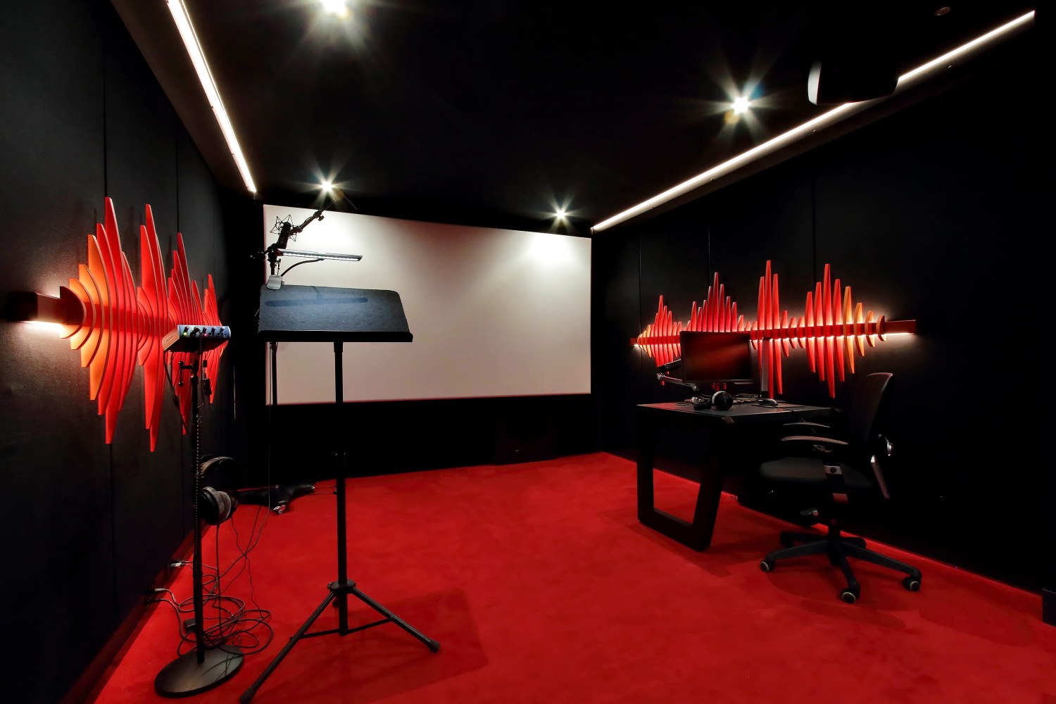 Dubbing Brothers - Roma