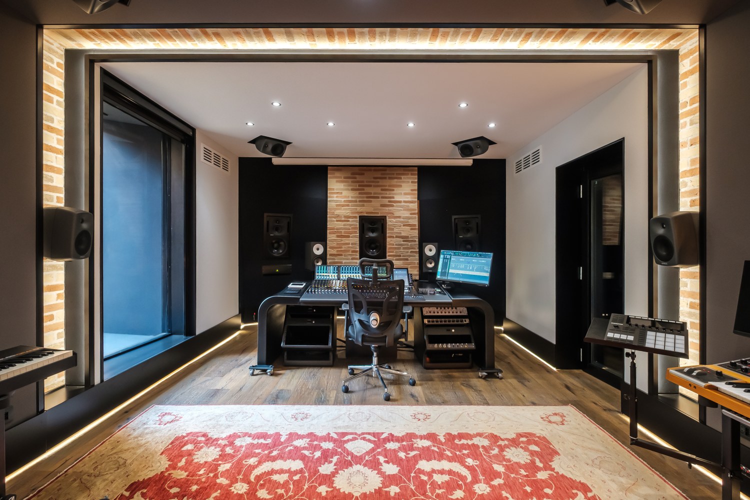 Moonolite Sound Studio