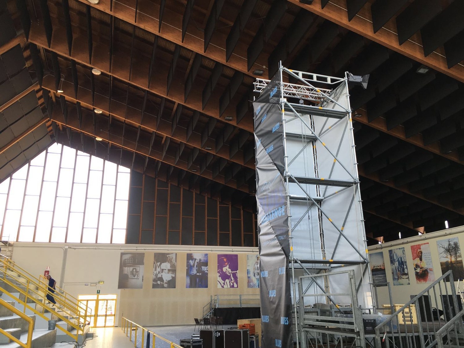 Palazzetto di Torrita di Siena
