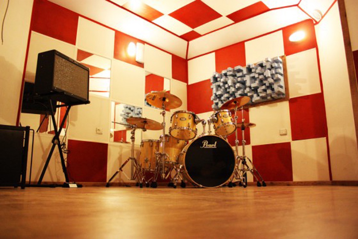 Sonicstudio — Studio Sound Service
