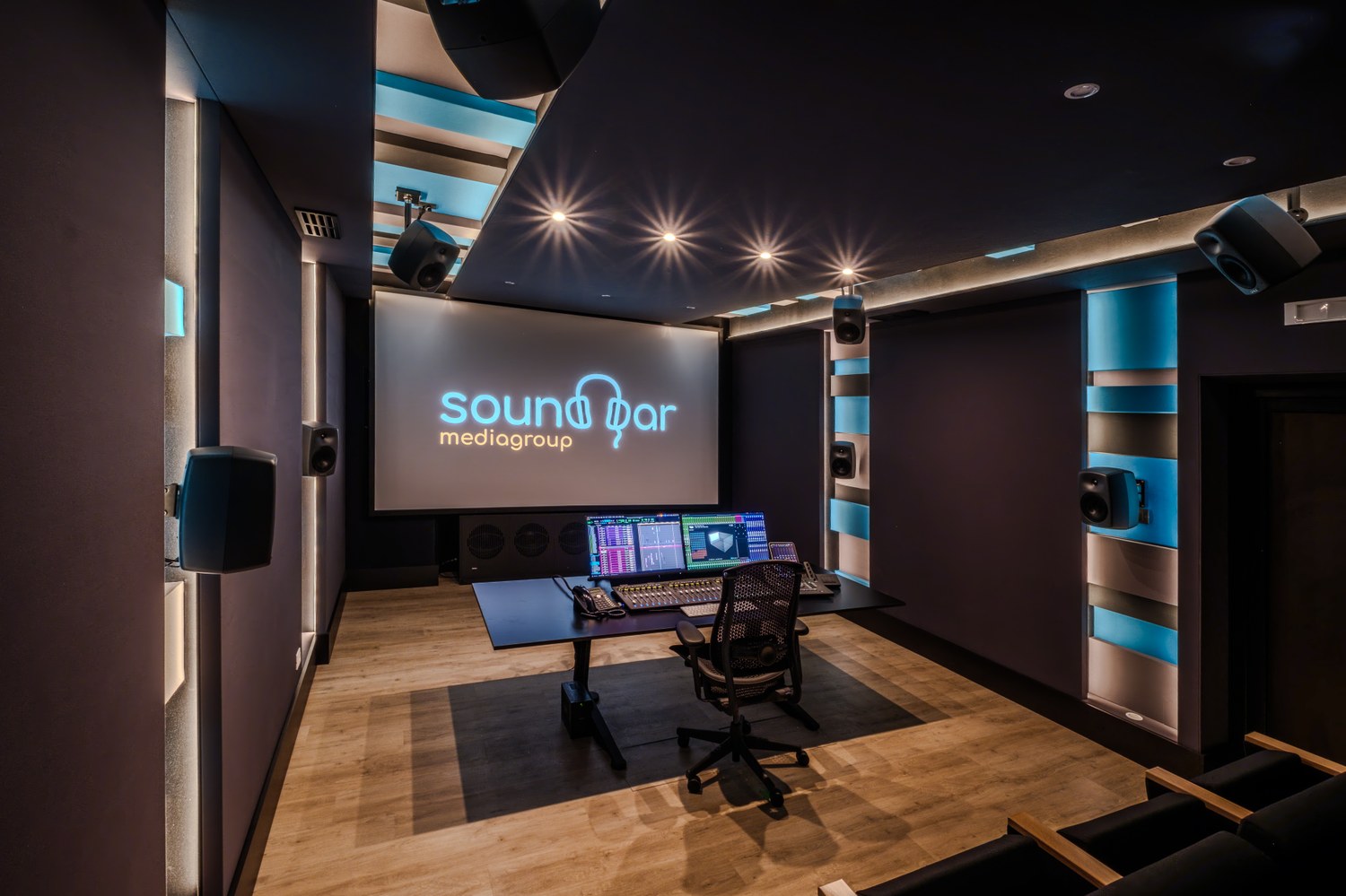 Soundbar