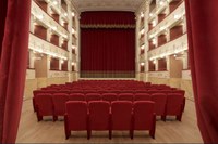 Teatro del Popolo @ Castelfiorentino
