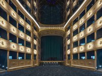 Teatro Nazionale - Firenze 